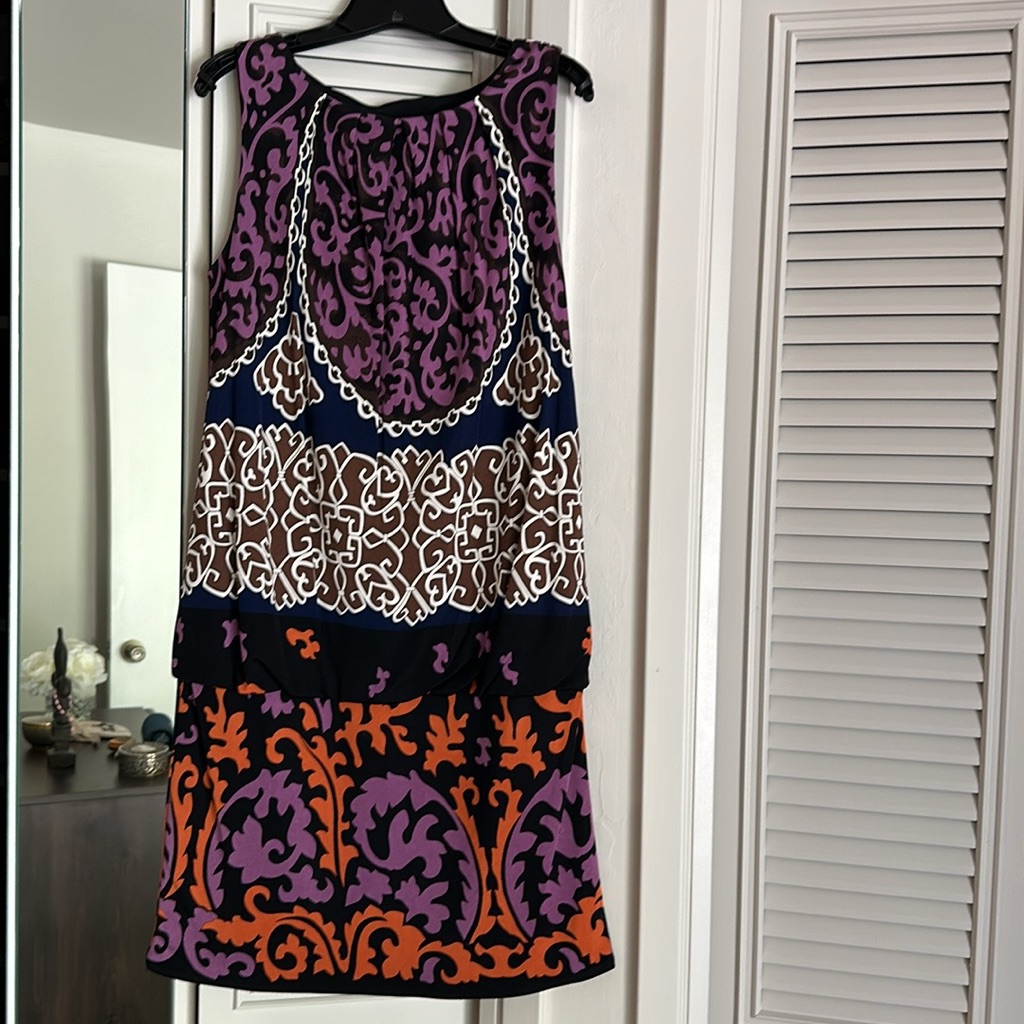Vivienne Tam Dress